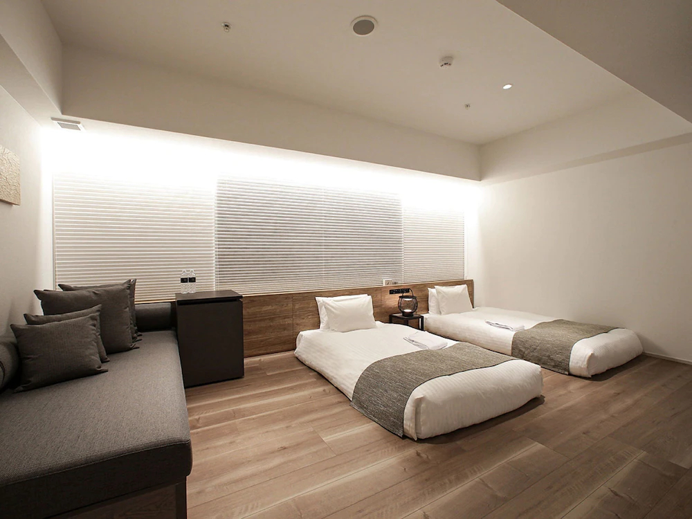 Oriental Hotel Kyoto Rokujo