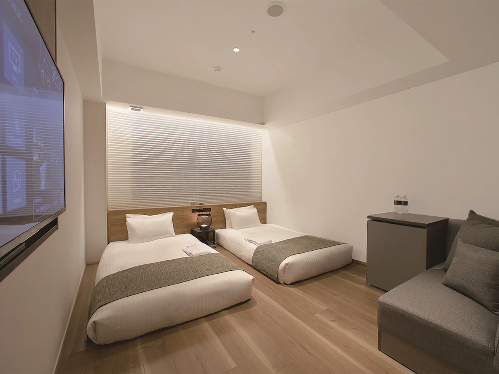 Oriental Hotel Kyoto Rokujo