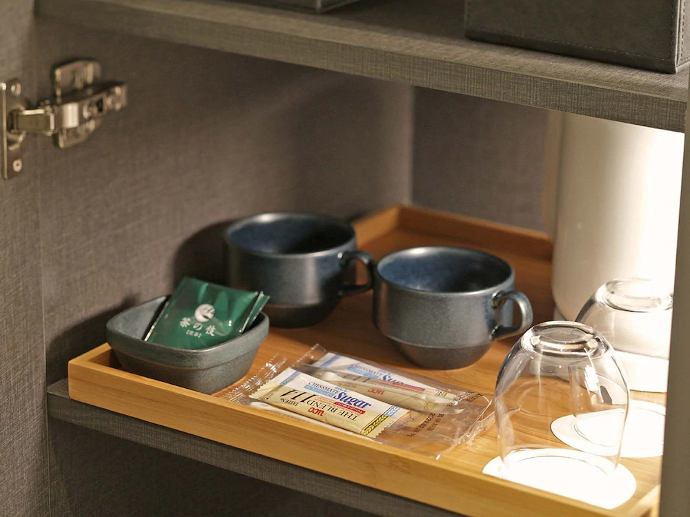 Oriental Hotel Kyoto Rokujo