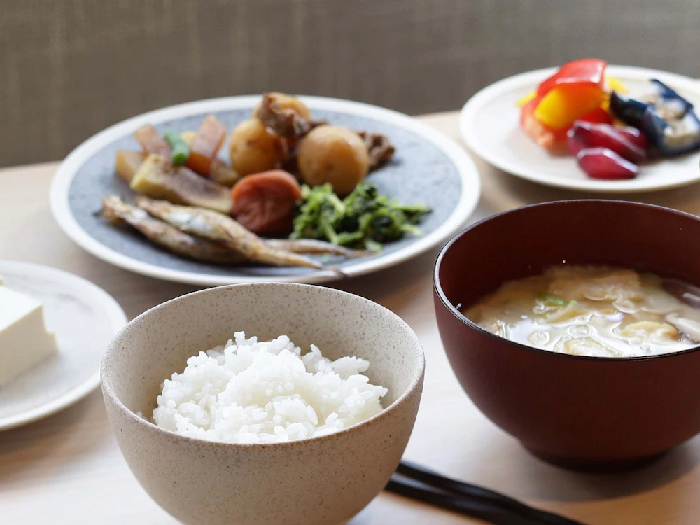 Oriental Hotel Kyoto Rokujo