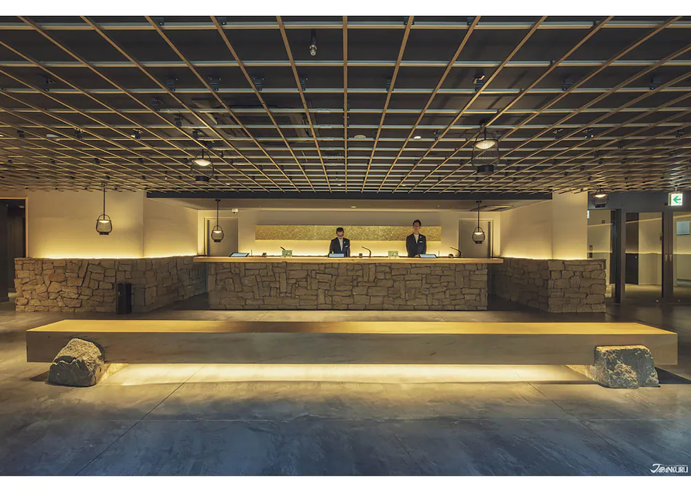 Oriental Hotel Kyoto Rokujo