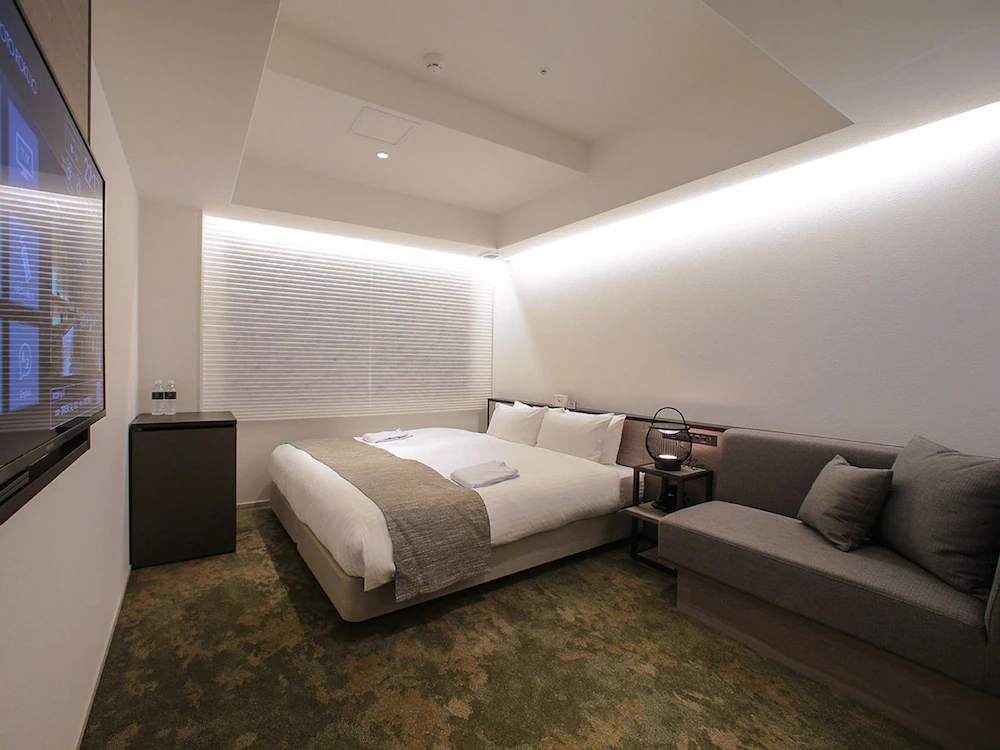 Oriental Hotel Kyoto Rokujo