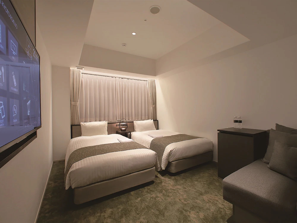 Oriental Hotel Kyoto Rokujo