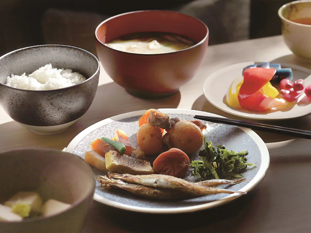 Oriental Hotel Kyoto Rokujo