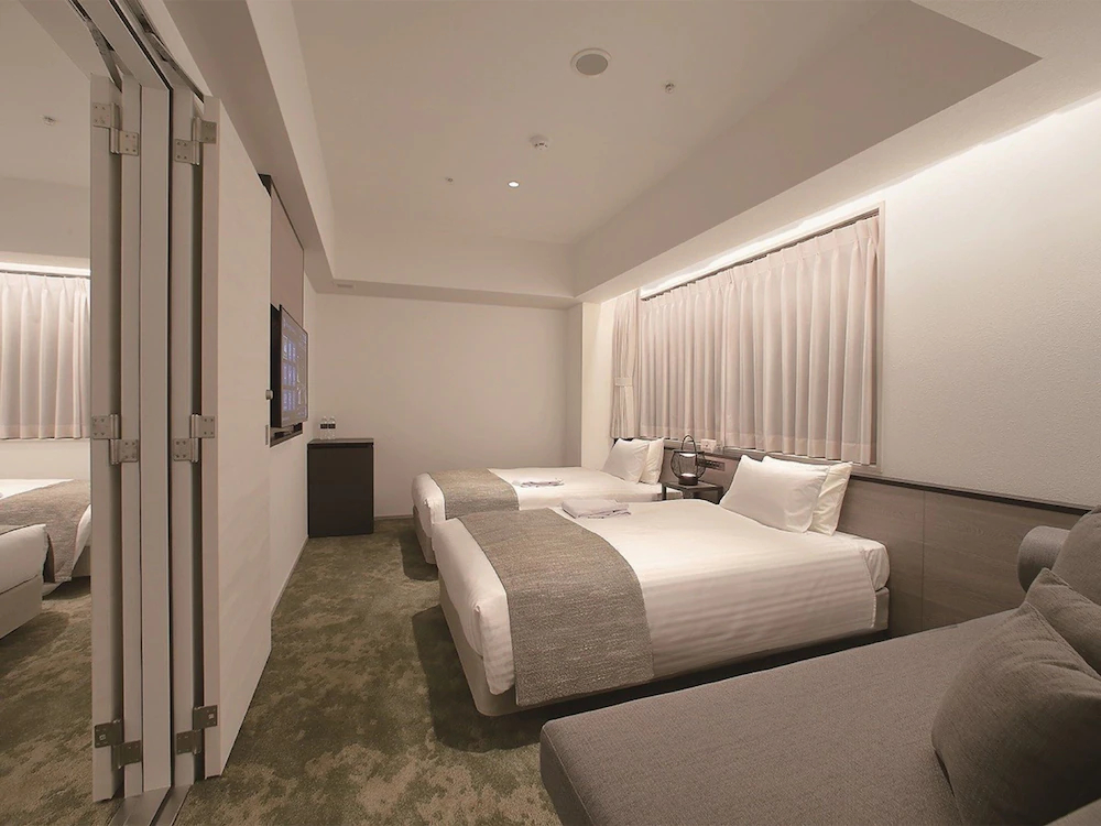 Oriental Hotel Kyoto Rokujo
