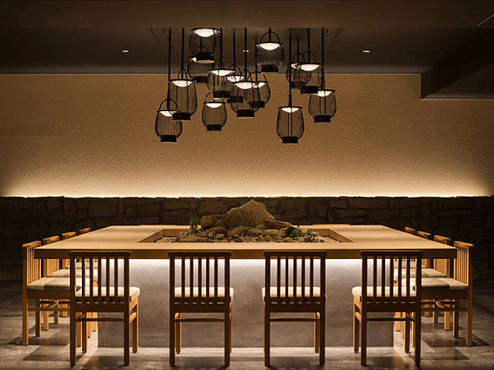 Oriental Hotel Kyoto Rokujo