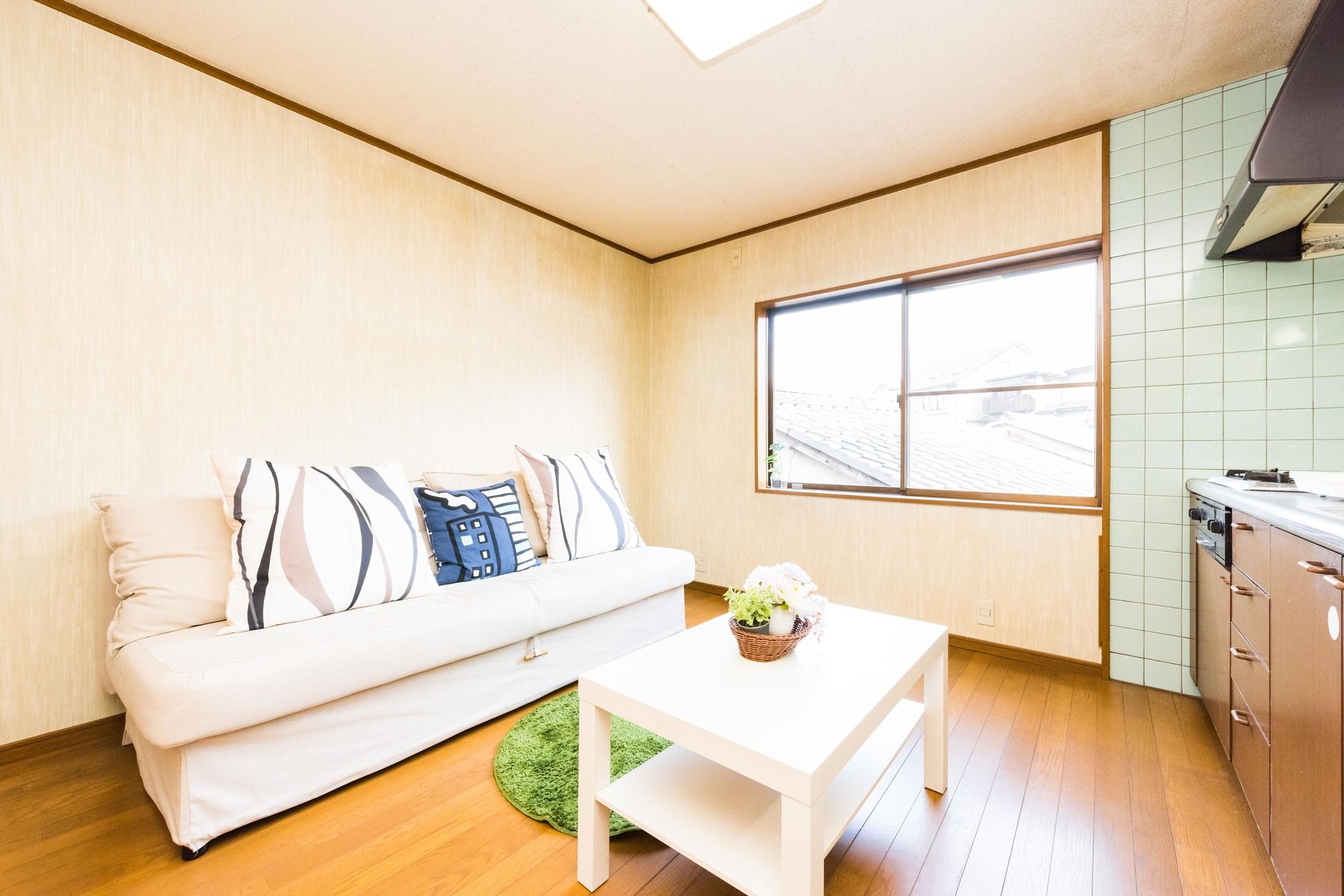 Otsu Asahigaoka House