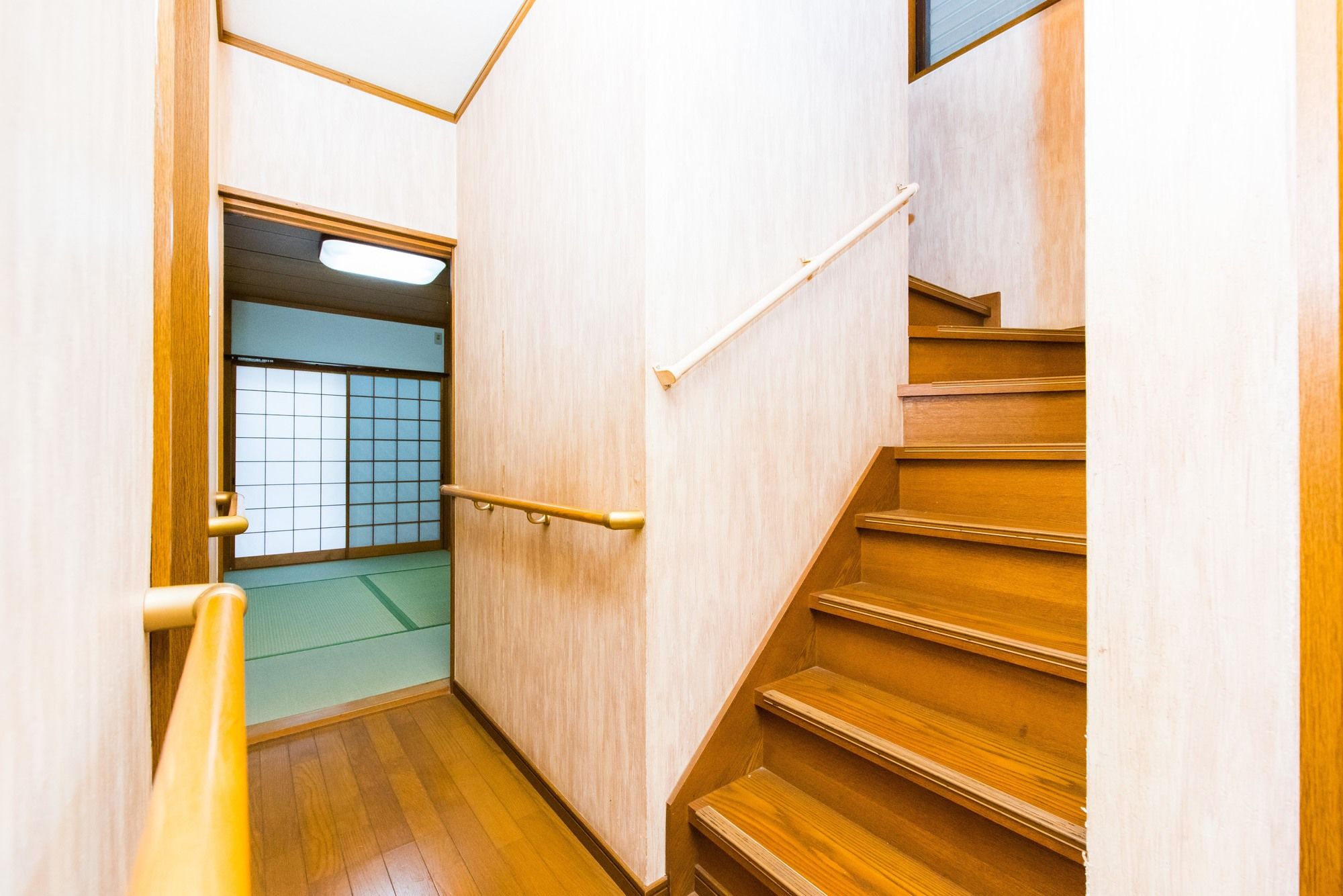 Otsu Asahigaoka House