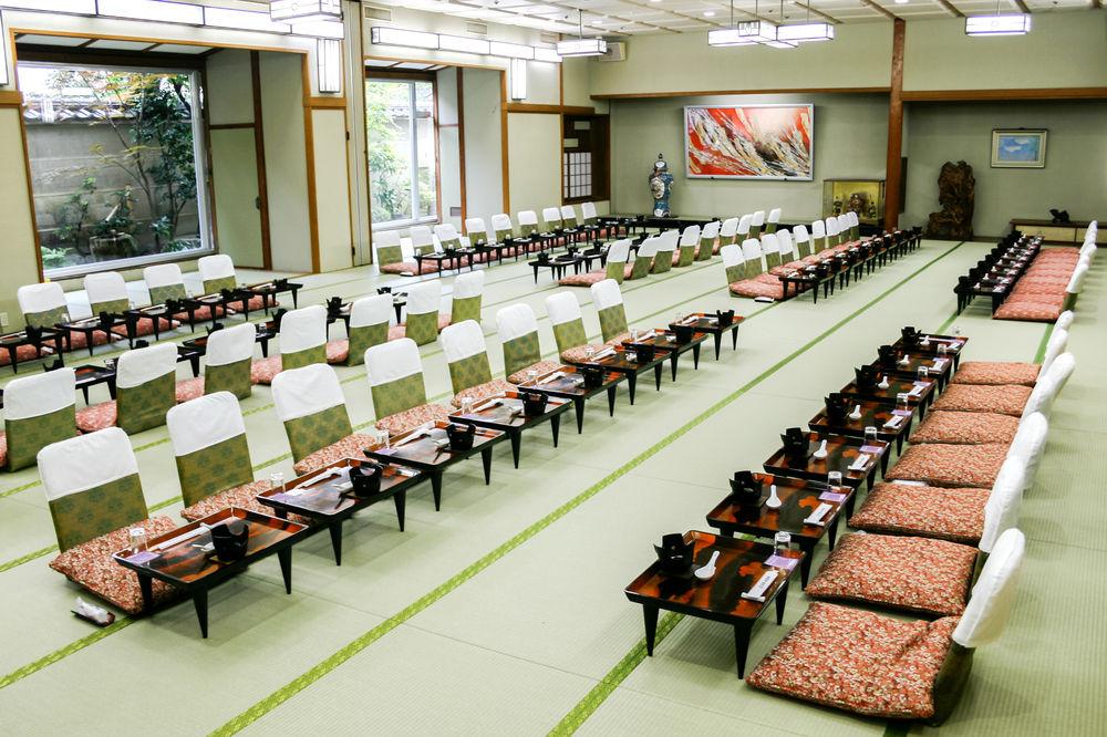 Oyado Ishicho