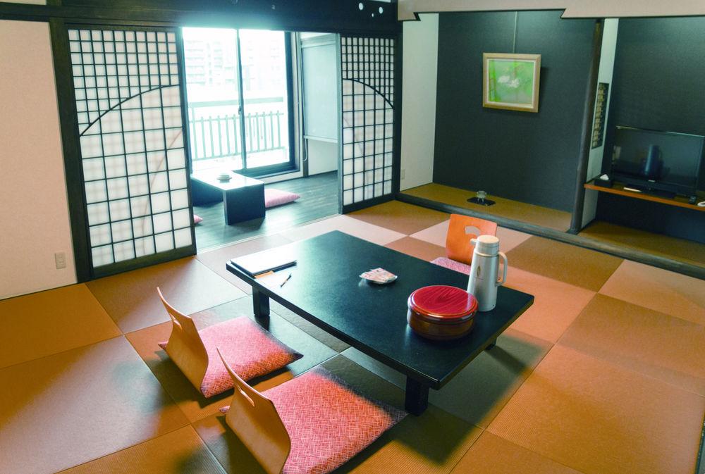 Oyado Ishicho