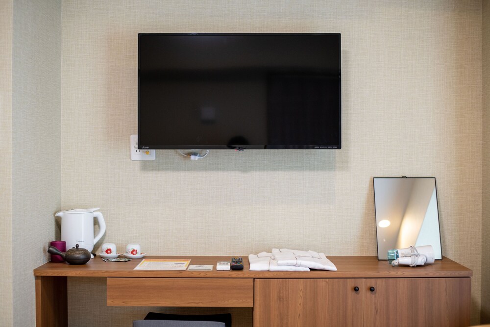 Wayfarer Hotel Kyoto Shijo