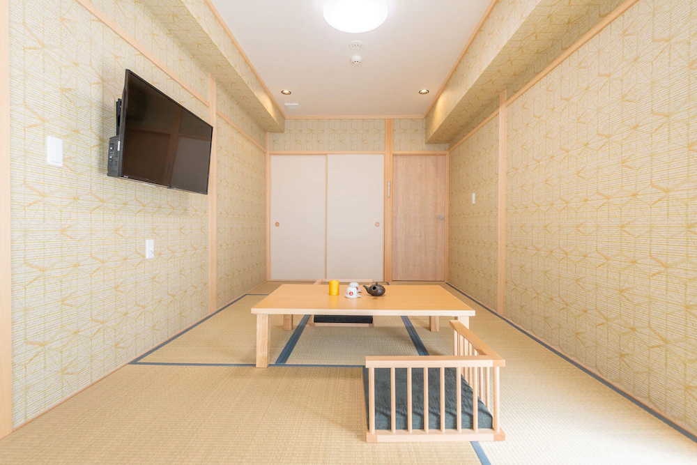 Wayfarer Hotel Kyoto Shijo
