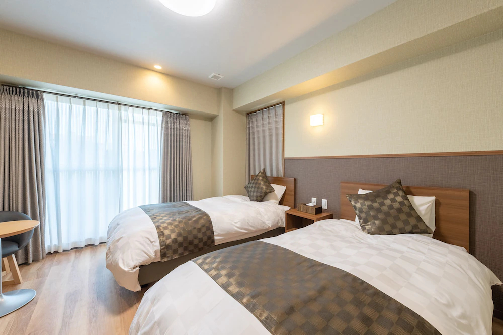 Wayfarer Hotel Kyoto Shijo