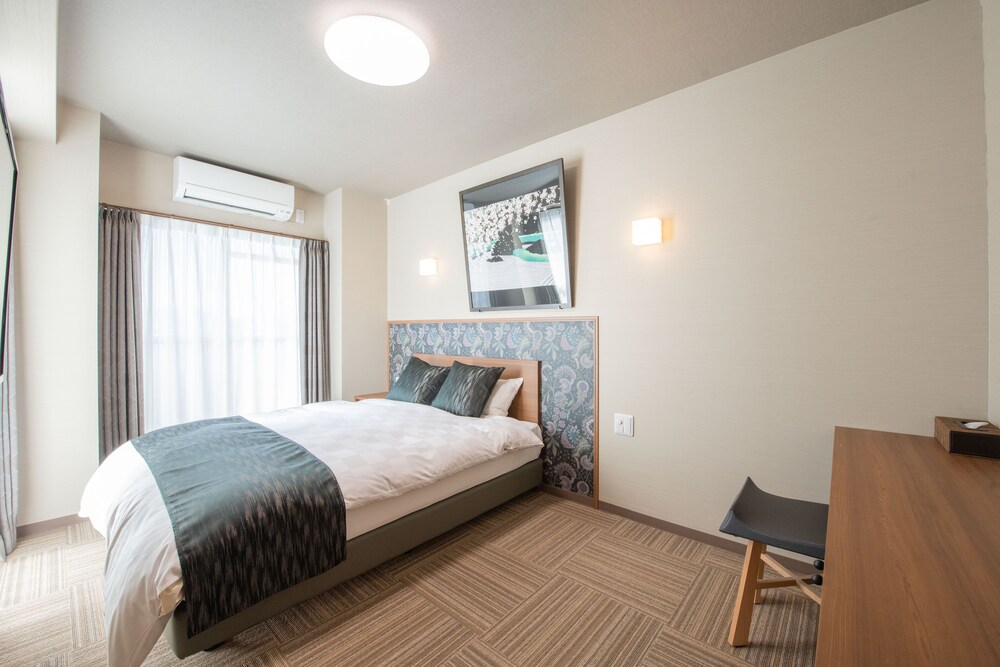 Wayfarer Hotel Kyoto Shijo
