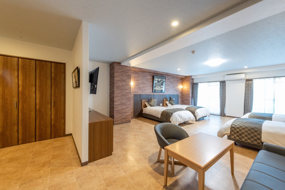 Wayfarer Hotel Kyoto Shijo