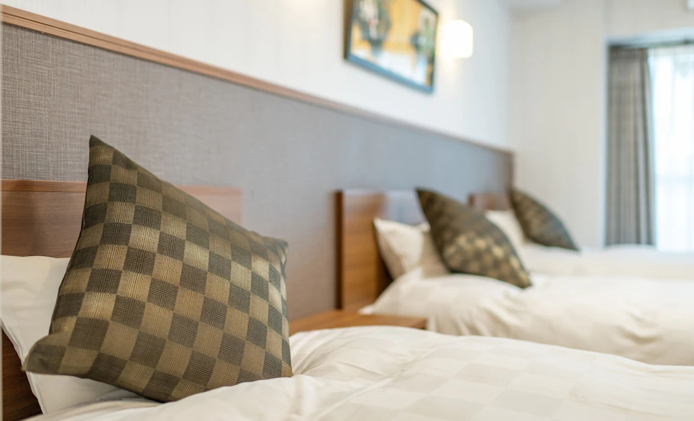 Wayfarer Hotel Kyoto Shijo