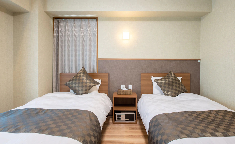Wayfarer Hotel Kyoto Shijo