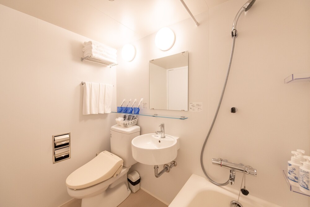 Wayfarer Hotel Kyoto Shijo