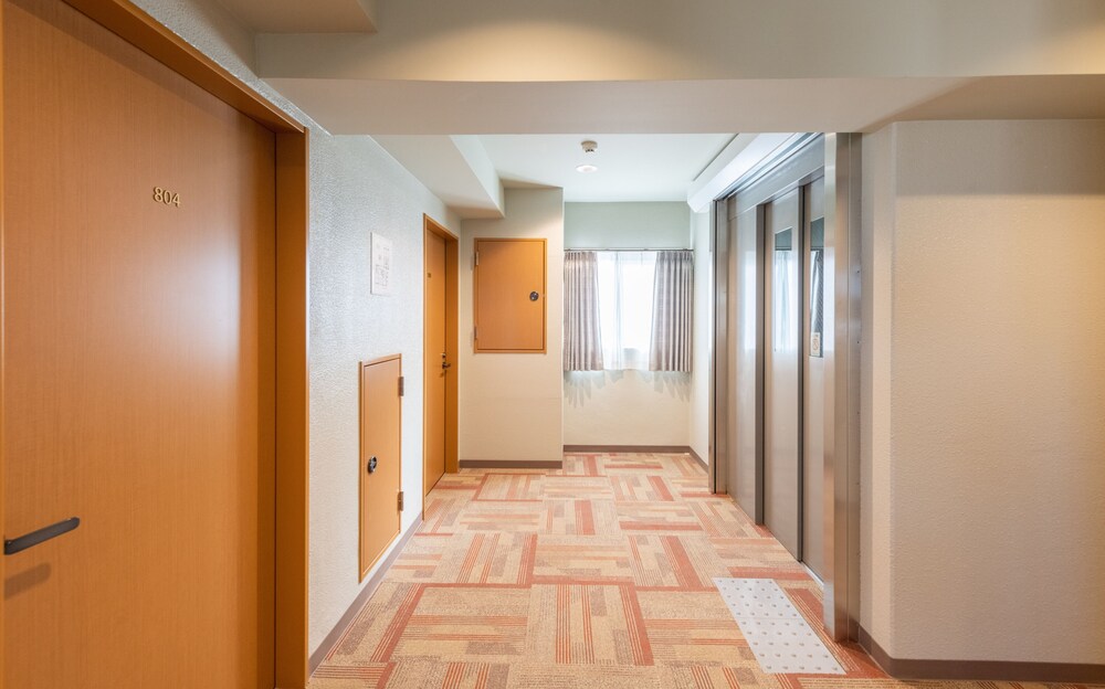 Wayfarer Hotel Kyoto Shijo