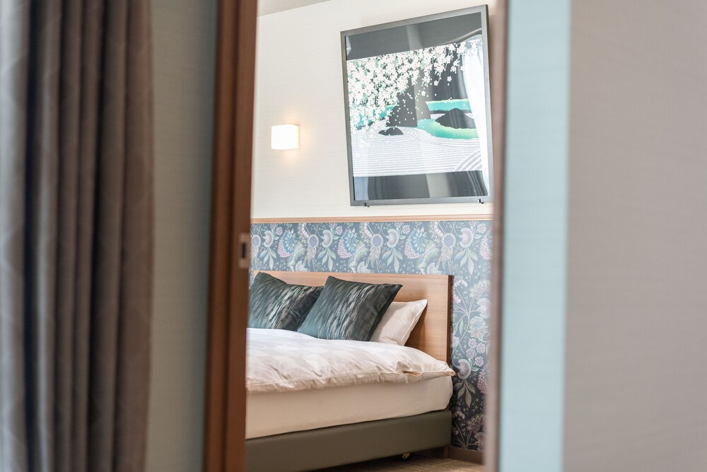 Wayfarer Hotel Kyoto Shijo