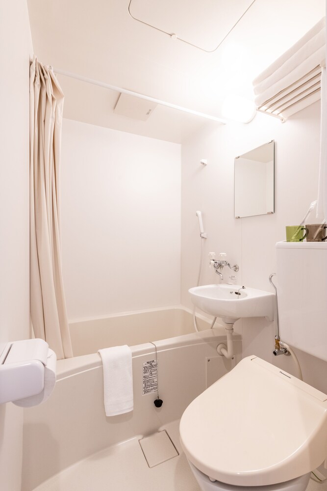 Wayfarer Hotel Kyoto Shijo