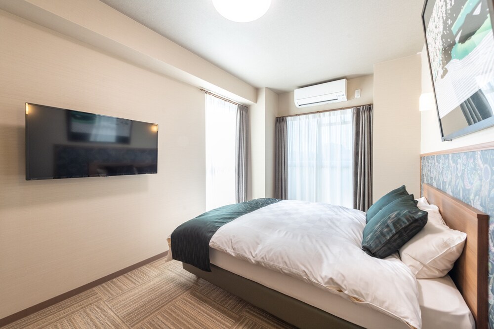 Wayfarer Hotel Kyoto Shijo