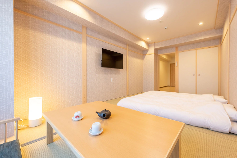 Wayfarer Hotel Kyoto Shijo