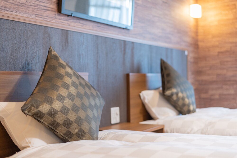 Wayfarer Hotel Kyoto Shijo