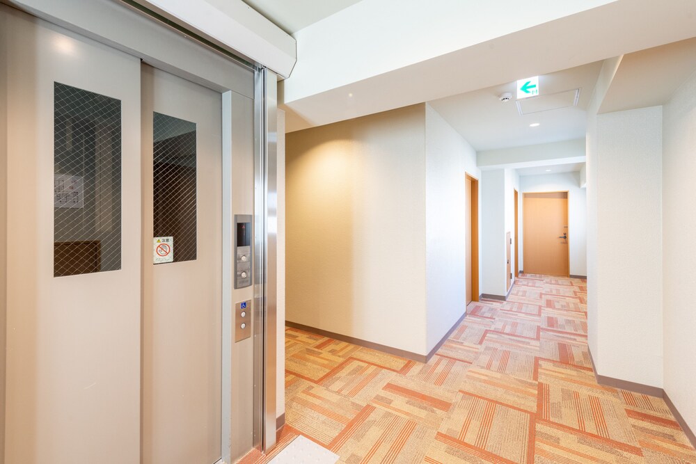 Wayfarer Hotel Kyoto Shijo