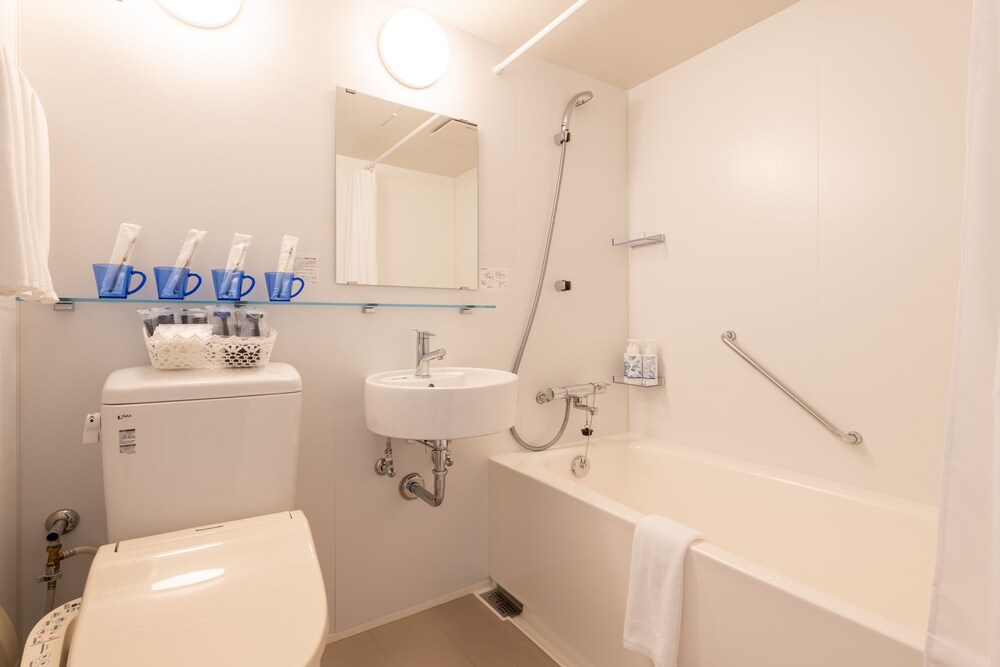 Wayfarer Hotel Kyoto Shijo