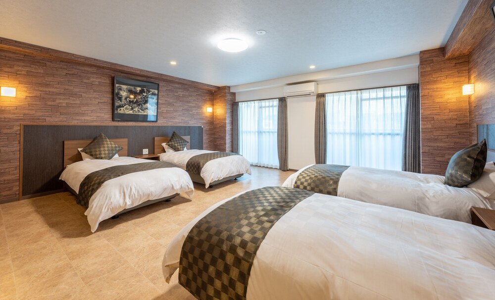 Wayfarer Hotel Kyoto Shijo