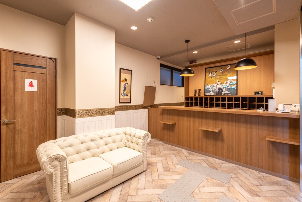 Wayfarer Hotel Kyoto Shijo