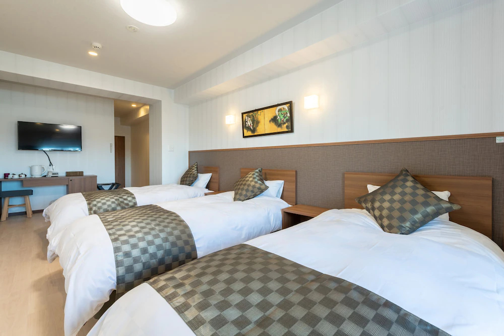 Wayfarer Hotel Kyoto Shijo