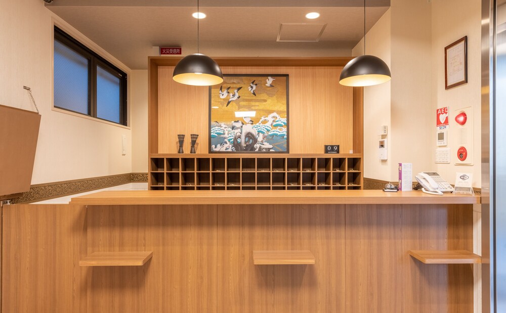 Wayfarer Hotel Kyoto Shijo