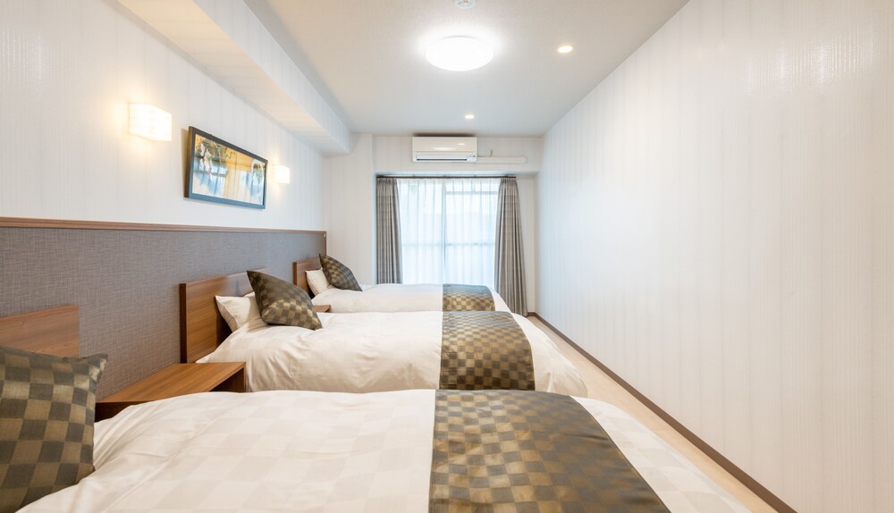 Wayfarer Hotel Kyoto Shijo