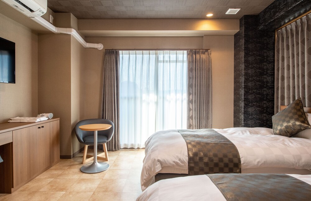 Wayfarer Hotel Kyoto Shijo