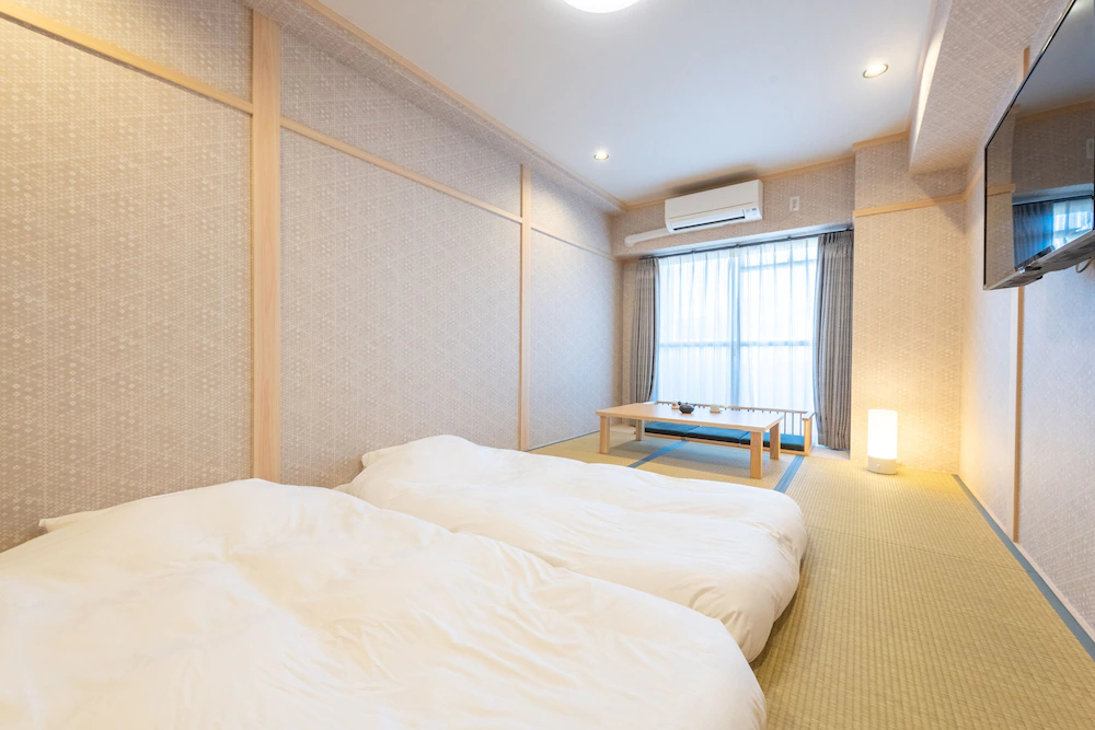 Wayfarer Hotel Kyoto Shijo