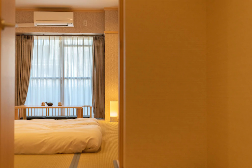 Wayfarer Hotel Kyoto Shijo