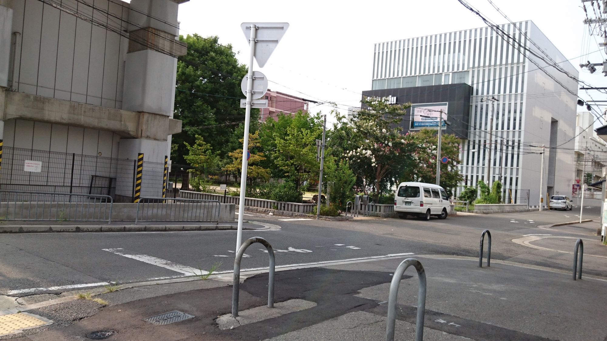 Oyado Kyoto Station 2