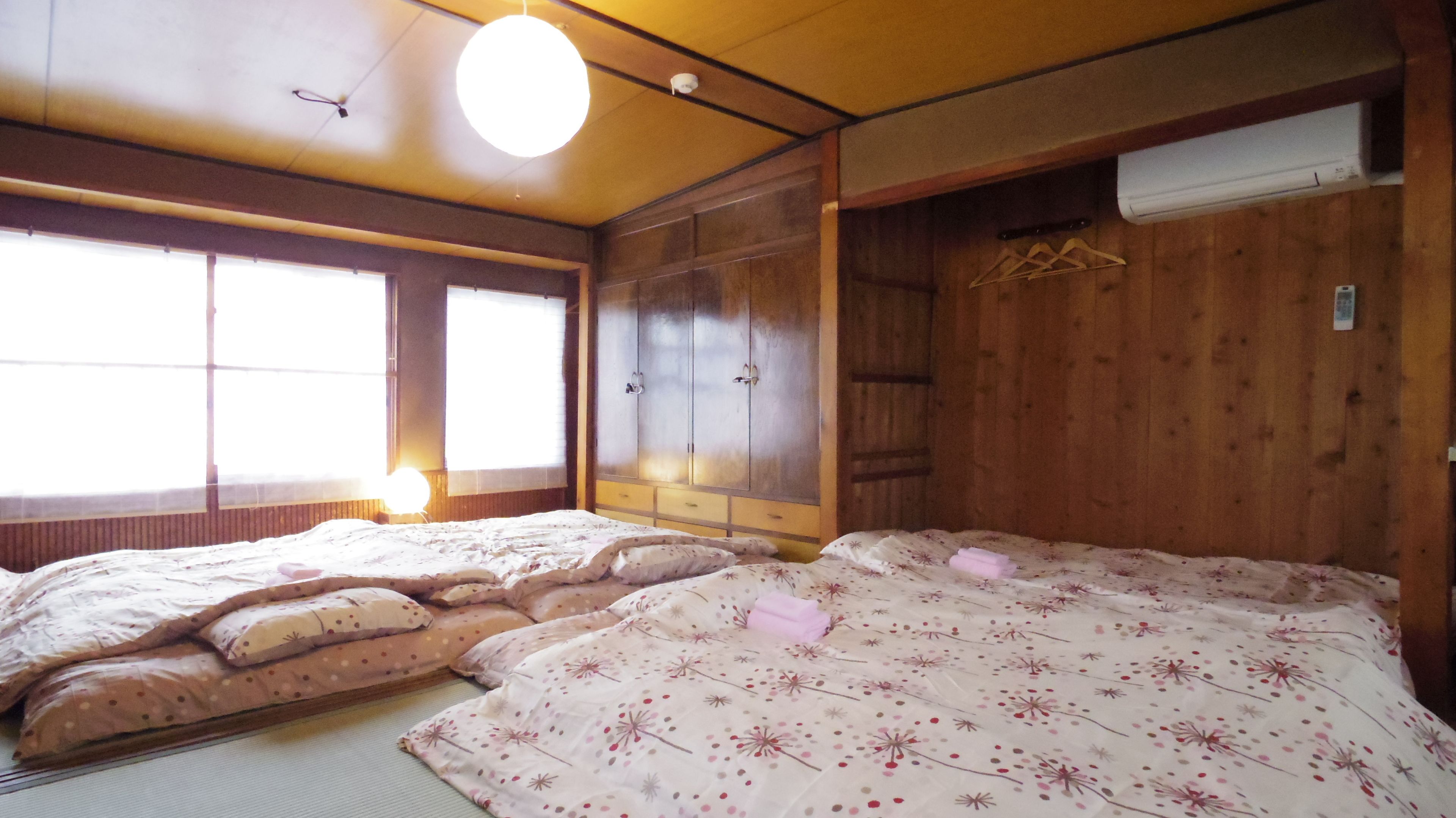 Oyado Sanjo Machiya