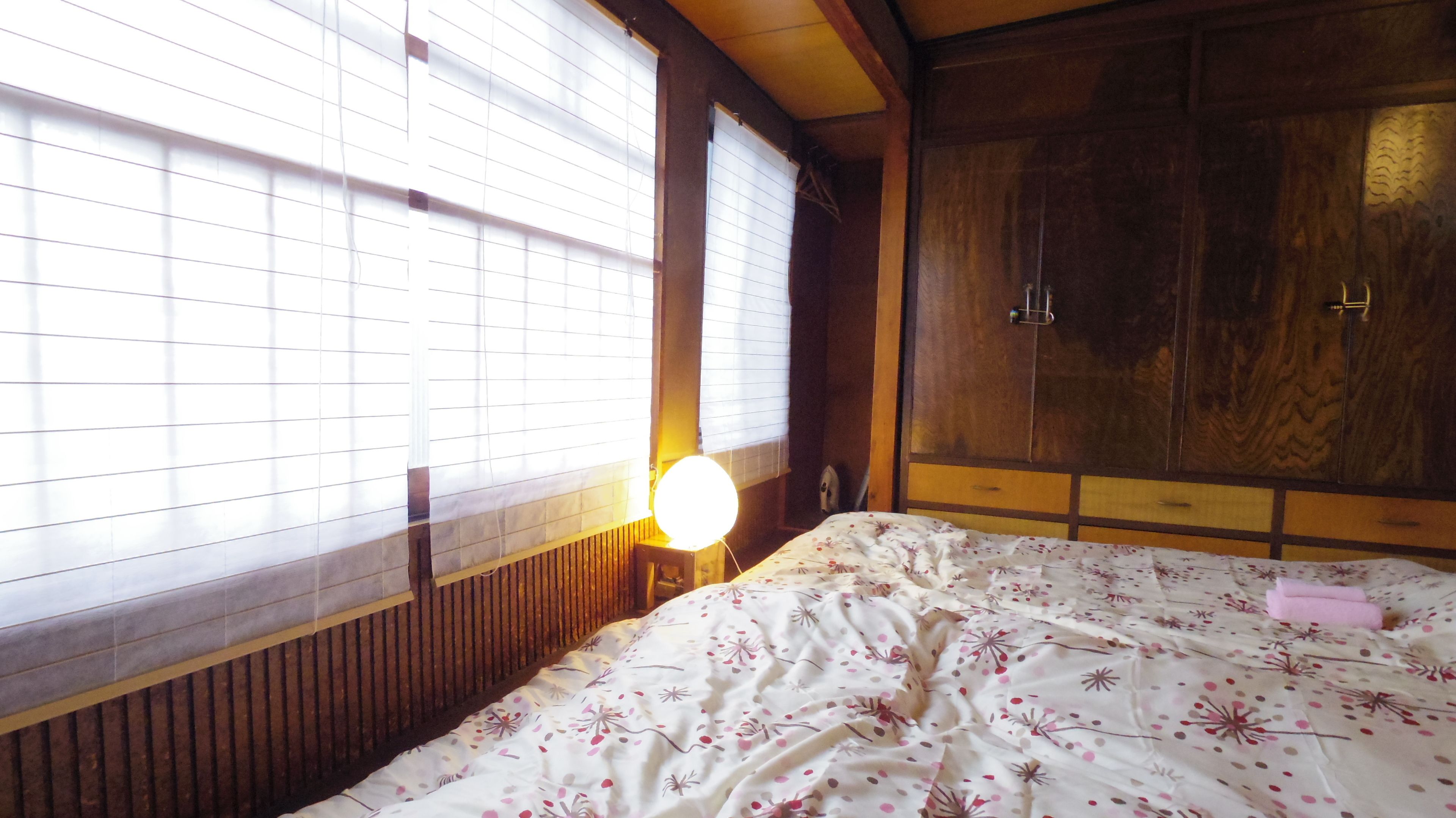 Oyado Sanjo Machiya