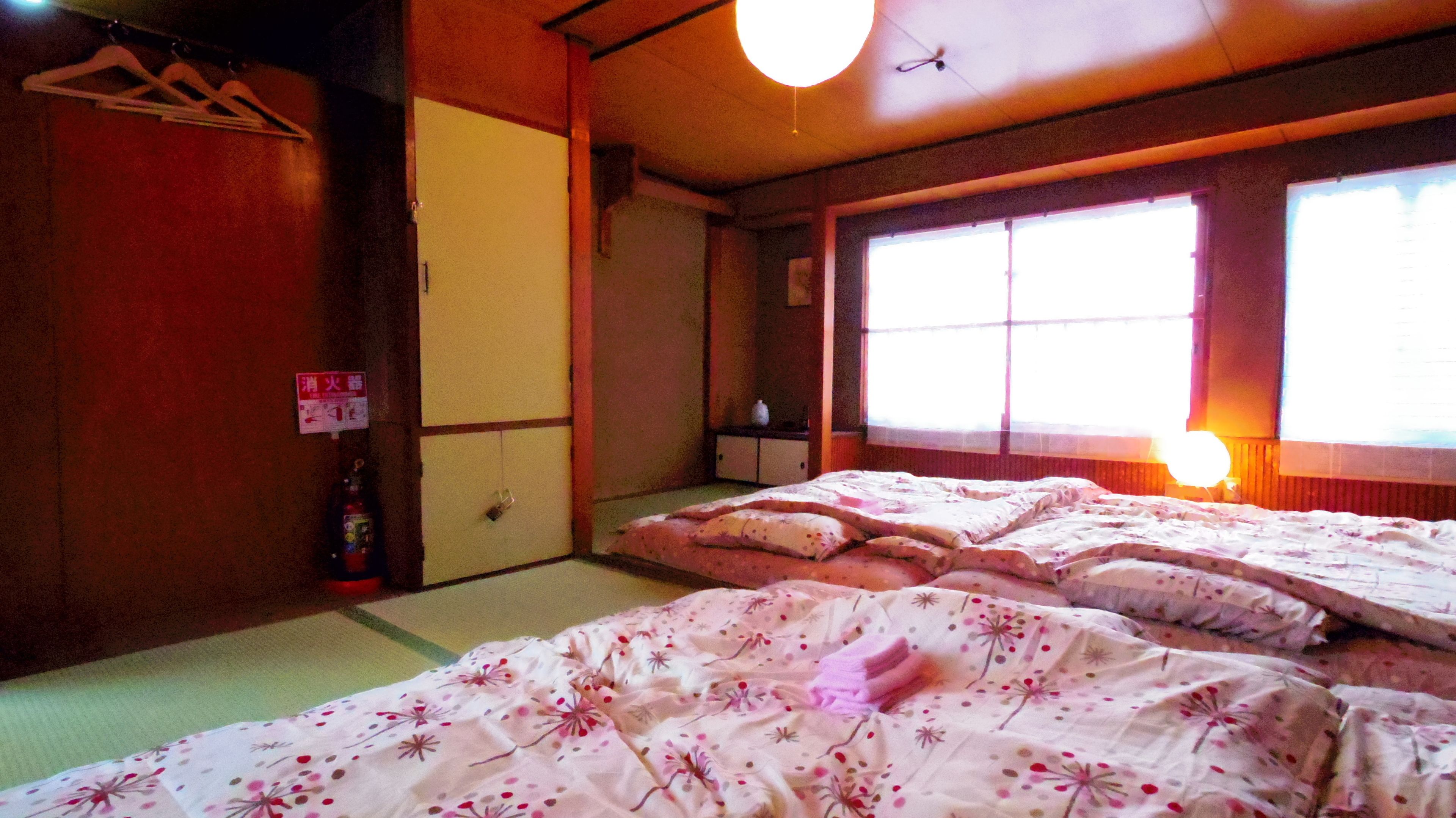 Oyado Sanjo Machiya