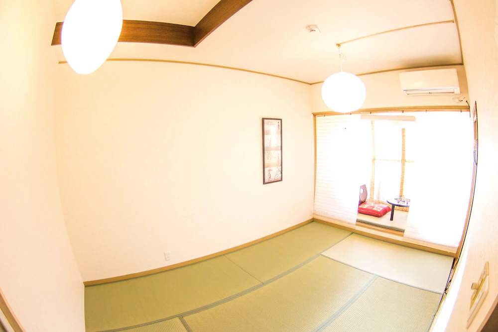Oyado Tofukuji 2