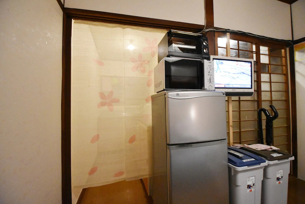 Oyado Tofukuji 2