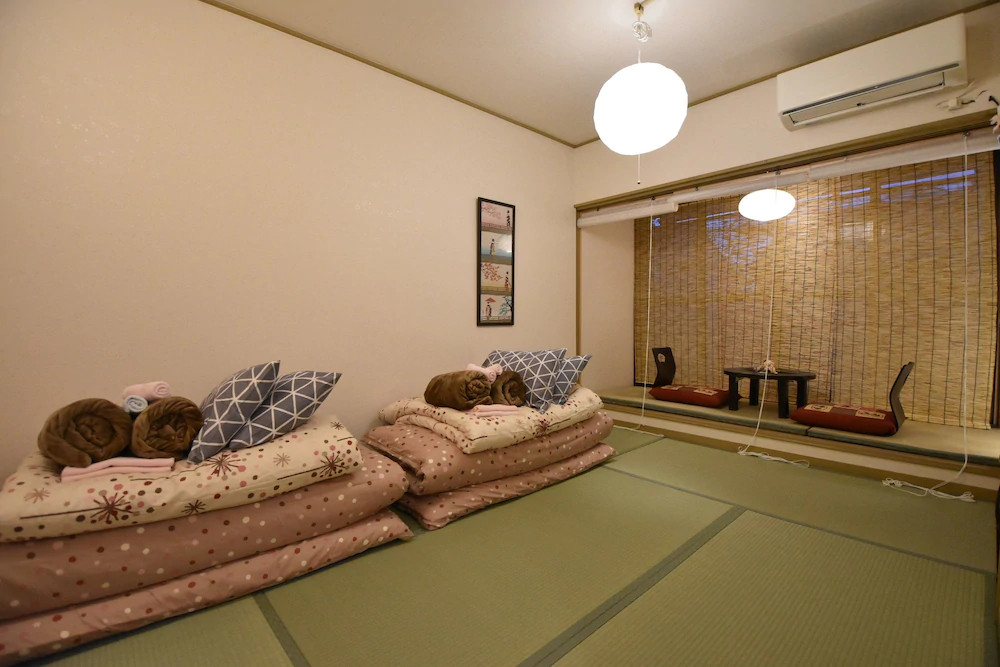 Oyado Tofukuji 2