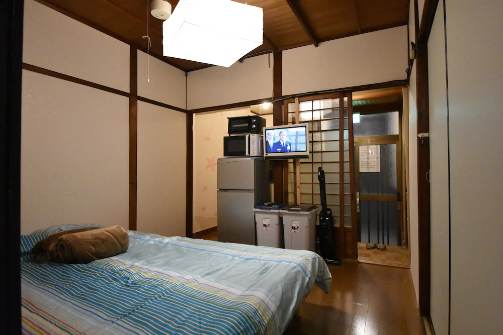 Oyado Tofukuji 2
