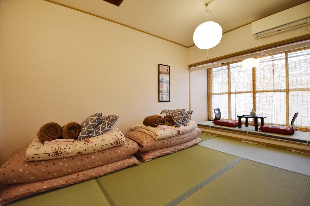 Oyado Tofukuji 2