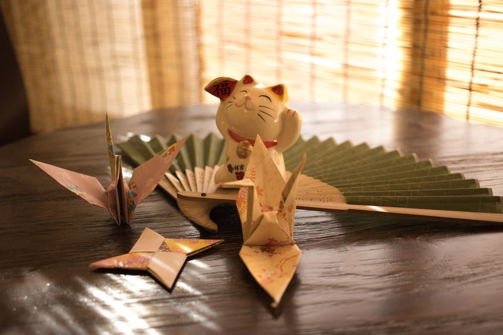 Oyado Tofukuji 2