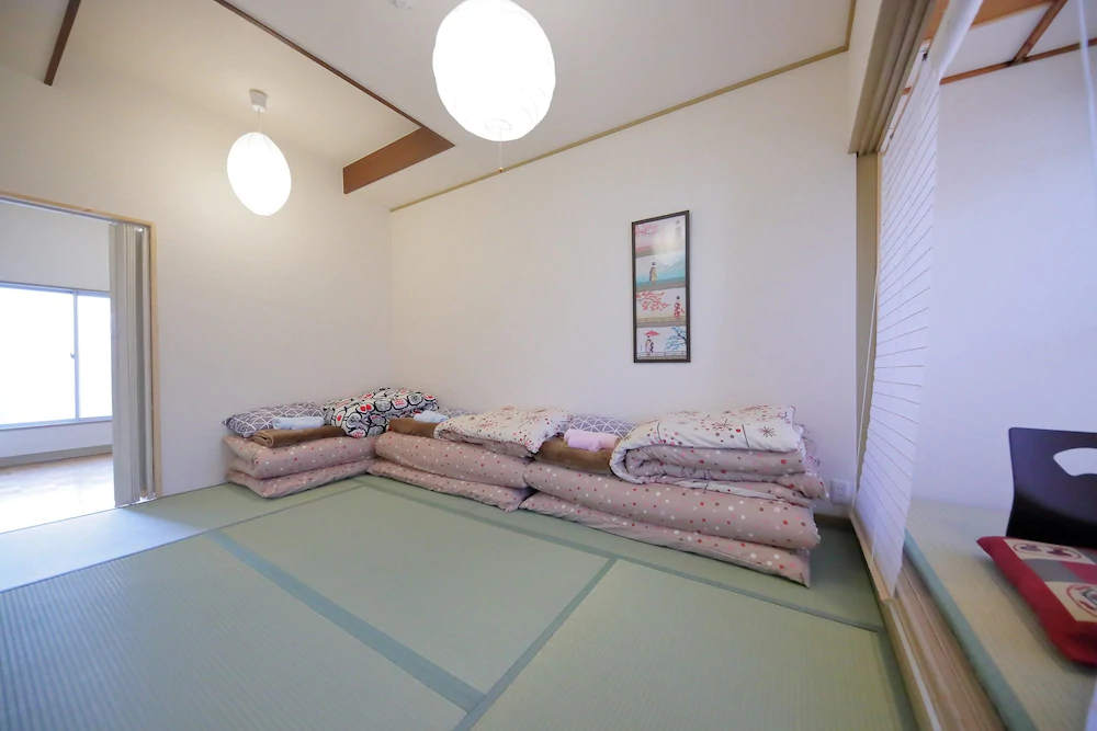 Oyado Tofukuji 2