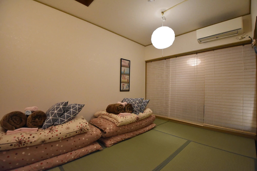 Oyado Tofukuji 2
